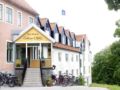 Best Western Solhem Hotel - Visby - Sweden Hotels
