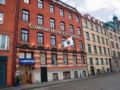 Center Hotel - Gothenburg - Sweden Hotels
