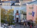 Comfort Hotel Winn - Umea - Sweden Hotels