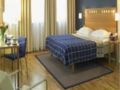 Elite Stadshotellet Vaxjo - Vaxjo - Sweden Hotels