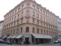 Hotel Hansson - Stockholm - Sweden Hotels