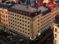 Hotel Oden - Stockholm - Sweden Hotels