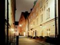Hotell Anno 1647 - Stockholm ストックホルム - Sweden スウェーデンのホテル