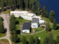 Hotell Frykenstrand; Sure Hotel Collection by Best Western - Sunne - Sweden Hotels