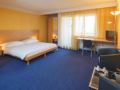 Aarehof Swiss Quality Hotel - Lenzburg - Switzerland Hotels