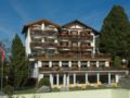 Aktiv Hotel & Spa Hannigalp - Grachen - Switzerland Hotels
