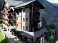 Albana Real - Zermatt ツェルマット - Switzerland スイスのホテル
