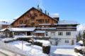 Alpe Fleurie Hotel & Residence - Villars-sur-ollon ヴィラール シュル オロン - Switzerland スイスのホテル