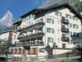 Alpenblick Superior - Zermatt ツェルマット - Switzerland スイスのホテル