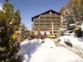 Antares - Zermatt ツェルマット - Switzerland スイスのホテル