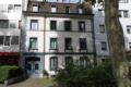Apartments Spalenring10 - Basel - Switzerland Hotels
