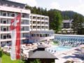 Arenas Resort & Spa Valaisia - Crans Montana - Switzerland Hotels