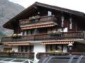 Bed & Breakfast Bijou - Zermatt - Switzerland Hotels