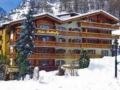 BEST WESTERN Hotel Butterfly - Zermatt ツェルマット - Switzerland スイスのホテル