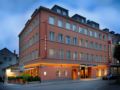 Best Western Plus Hotel Zurcherhof - Zurich - Switzerland Hotels