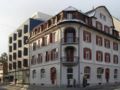Blue City Hotel - Baden バーデン - Switzerland スイスのホテル