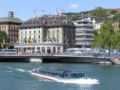 Central Plaza - Zurich - Switzerland Hotels