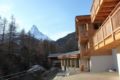 Chalet Binna - Zermatt ツェルマット - Switzerland スイスのホテル