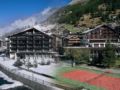 Christiania Mountain & Spa - Zermatt ツェルマット - Switzerland スイスのホテル