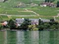 Clarion Collection Hotel Lavaux - Cully - Switzerland Hotels
