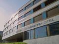 Dasbreitehotel am Rhein - Basel - Switzerland Hotels