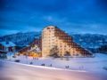Dorint Hotel Bluemlisalp Beatenberg/Interlaken - Beatenberg - Switzerland Hotels