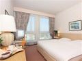 Drake Longchamp Swiss Quality Hotel - Geneva - Switzerland Hotels