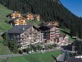 Eiger Swiss Quality Hotel - Murren - Switzerland Hotels