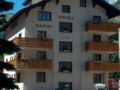Elite - Zermatt ツェルマット - Switzerland スイスのホテル
