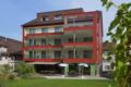 Ferienhotel Bodensee - Steckborn - Switzerland Hotels