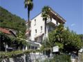 Garten Hotel Dellavalle - Locarno ロカルノ - Switzerland スイスのホテル