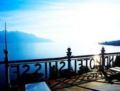 Grand Hotel Suisse Majestic - Montreux モントルー - Switzerland スイスのホテル