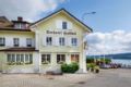 Hallwil Swiss Quality Seehotel - Beinwil Am See - Switzerland Hotels