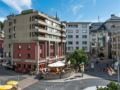 Hauser Swiss Quality Hotel - Saint Moritz - Switzerland Hotels