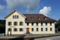 Herberge Teufenthal - Unterkulm - Switzerland Hotels