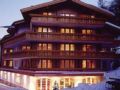 Hotel Albatros - Zermatt ツェルマット - Switzerland スイスのホテル