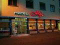 Hotel Alfa - Birsfelden ビルスフェルデン - Switzerland スイスのホテル