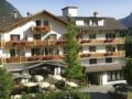 Hotel Alfa Soleil - Kandersteg - Switzerland Hotels