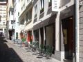Hotel Altstadt - Zurich - Switzerland Hotels