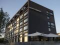 HOTEL APART – Welcoming I Urban Feel I Design - Zug ツーク - Switzerland スイスのホテル