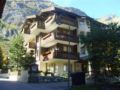 Hotel-Appartement La Perle - Zermatt ツェルマット - Switzerland スイスのホテル