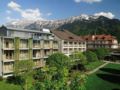 Hotel Artos Interlaken - Interlaken インターラーケン - Switzerland スイスのホテル