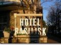 Hotel Basilisk - Basel - Switzerland Hotels