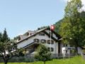 Hotel Bellaval - Laax - Switzerland Hotels