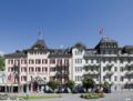 Hotel Bellevue-Terminus - Engelberg エンゲルベルク - Switzerland スイスのホテル