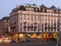 Hotel Bernina Geneva - Geneva - Switzerland Hotels