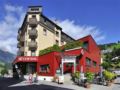 Hotel Central - Engelberg - Switzerland Hotels