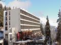 Hotel Central Residence - Aigle エグル - Switzerland スイスのホテル