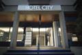 Hotel City Locarno - Locarno ロカルノ - Switzerland スイスのホテル