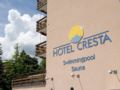 Hotel Cresta - Davos - Switzerland Hotels